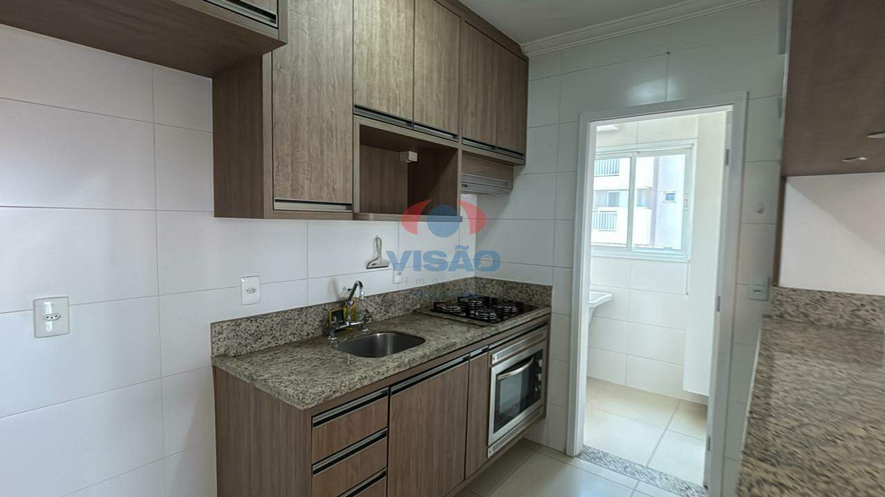 Apartamento à venda no Vila Sfeir: 