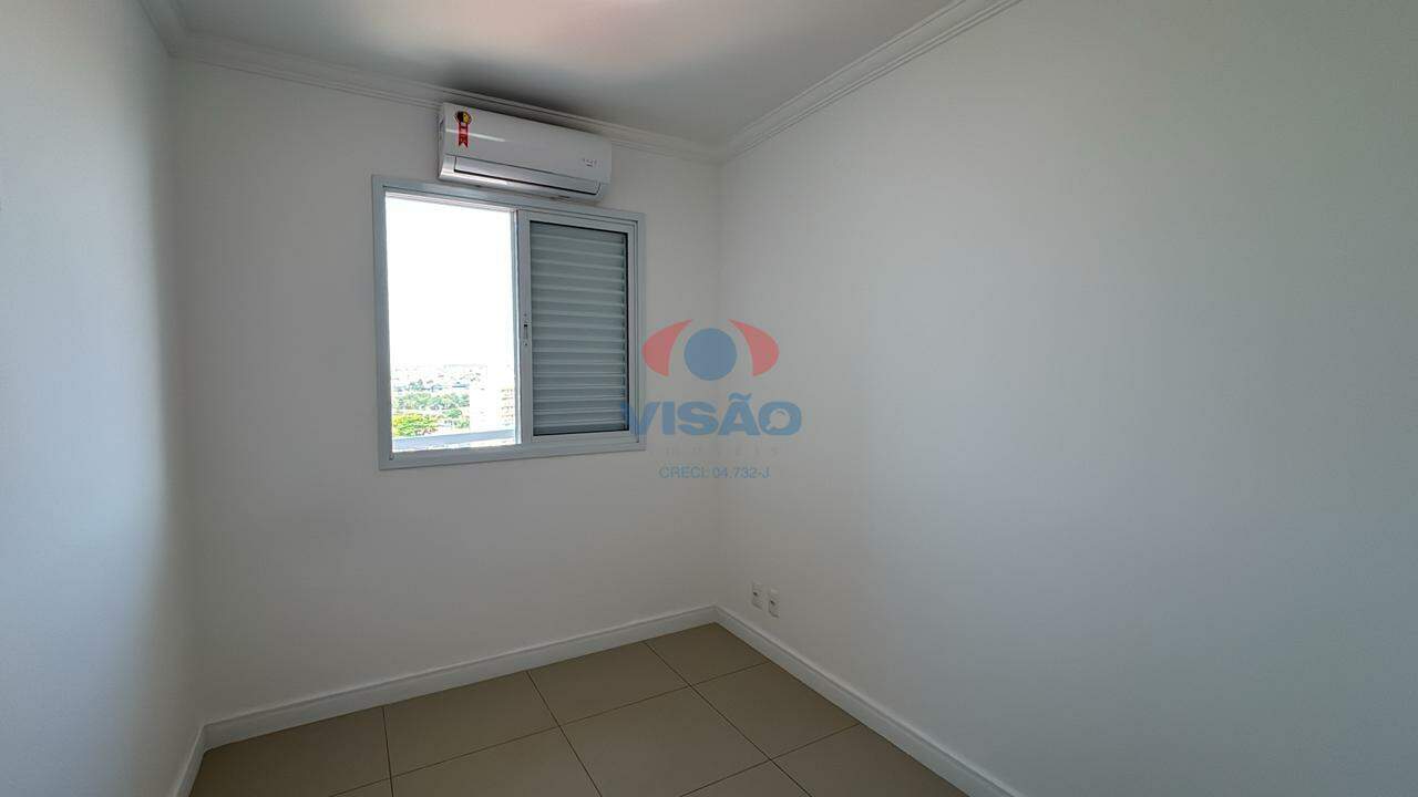 Apartamento à venda no Vila Sfeir: 