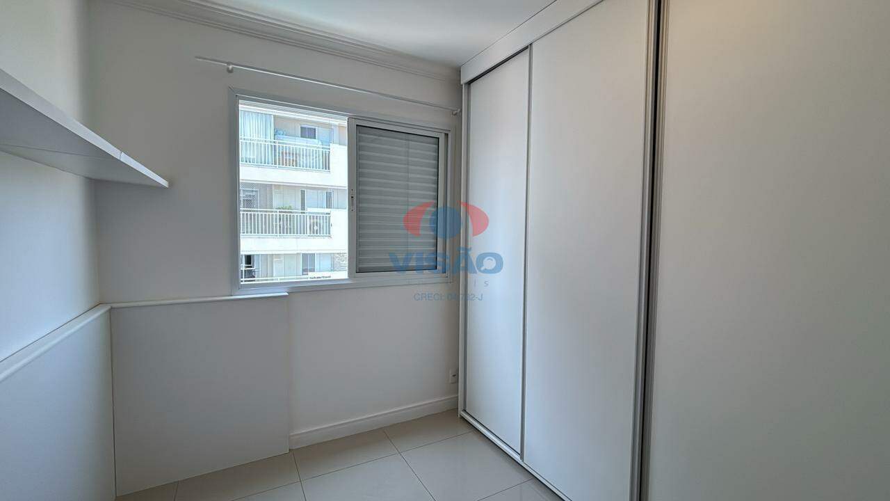 Apartamento à venda no Vila Sfeir: 