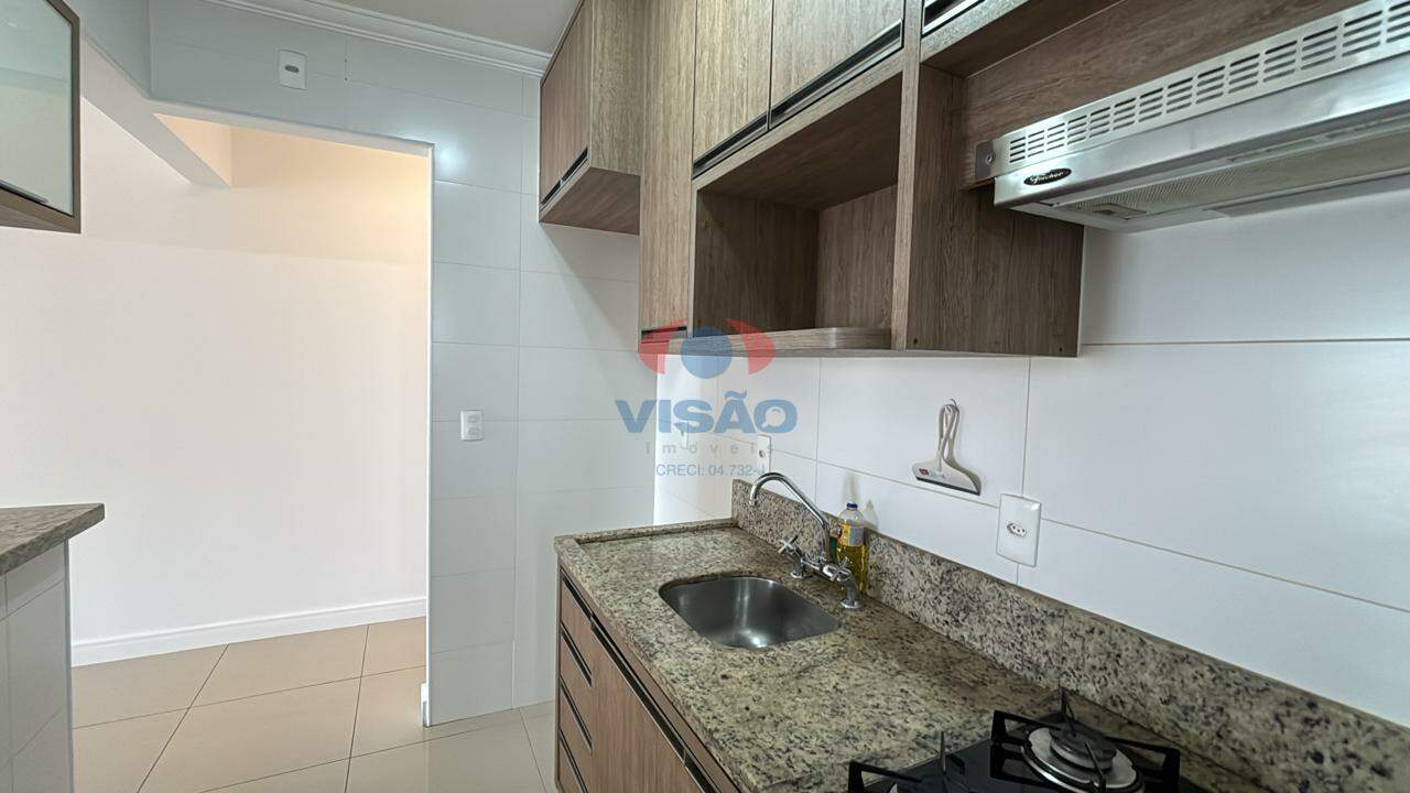 Apartamento à venda no Vila Sfeir: 