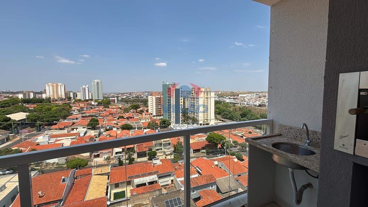 Apartamento à venda no Vila Sfeir: 