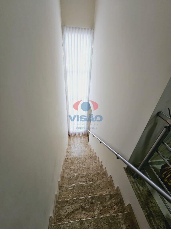 Casa em condomínio à venda no Jardim Park Real: 