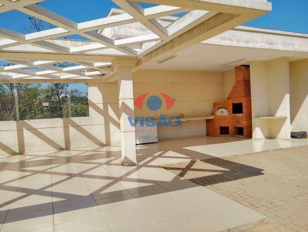 Casa em condomínio à venda no Jardim Park Real: 