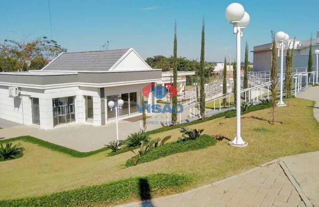 Casa em condomínio à venda no Jardim Park Real: 