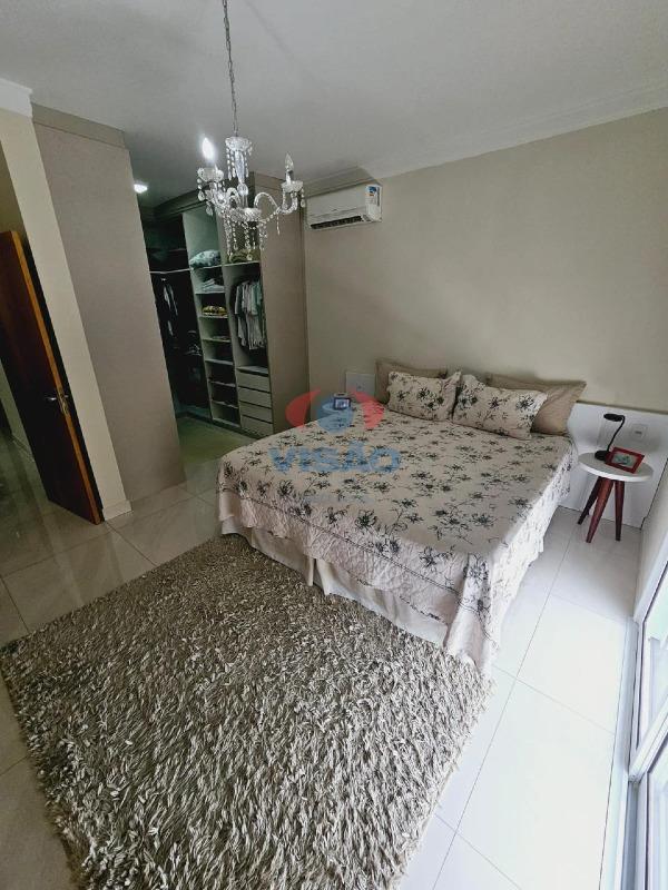 Casa em condomínio à venda no Jardim Park Real: 