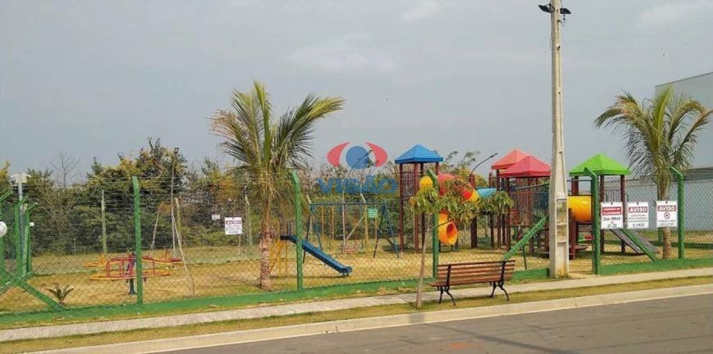 Casa em condomínio à venda no Jardim Park Real: 