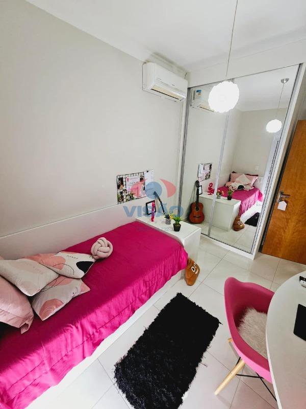 Casa em condomínio à venda no Jardim Park Real: 