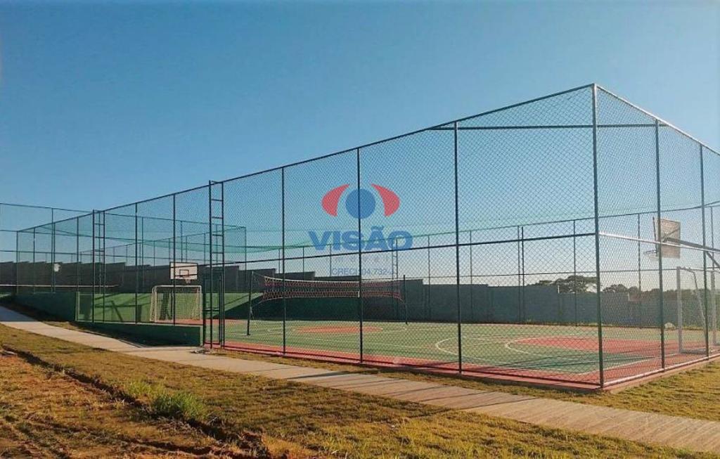 Casa em condomínio à venda no Jardim Park Real: 