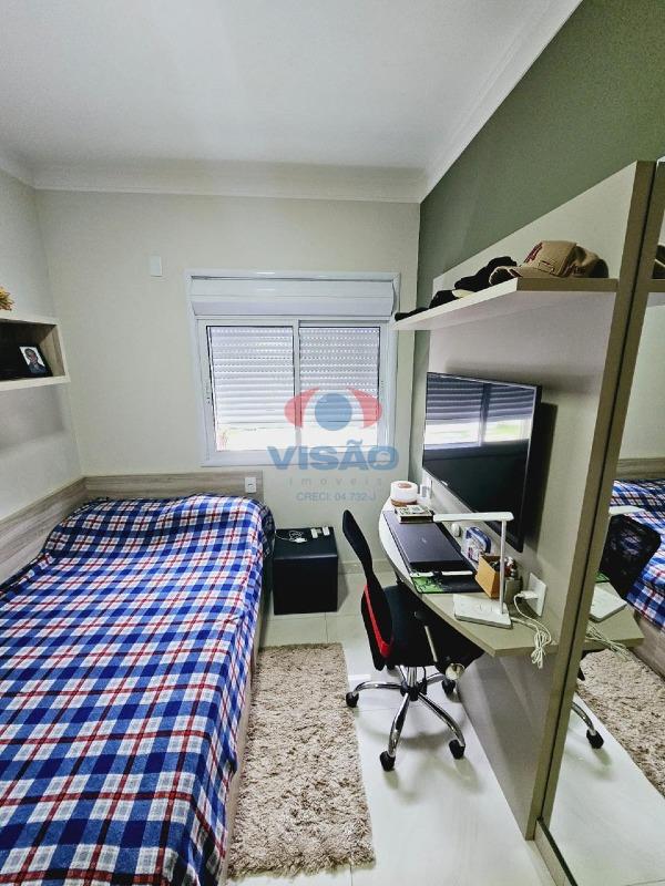 Casa em condomínio à venda no Jardim Park Real: 