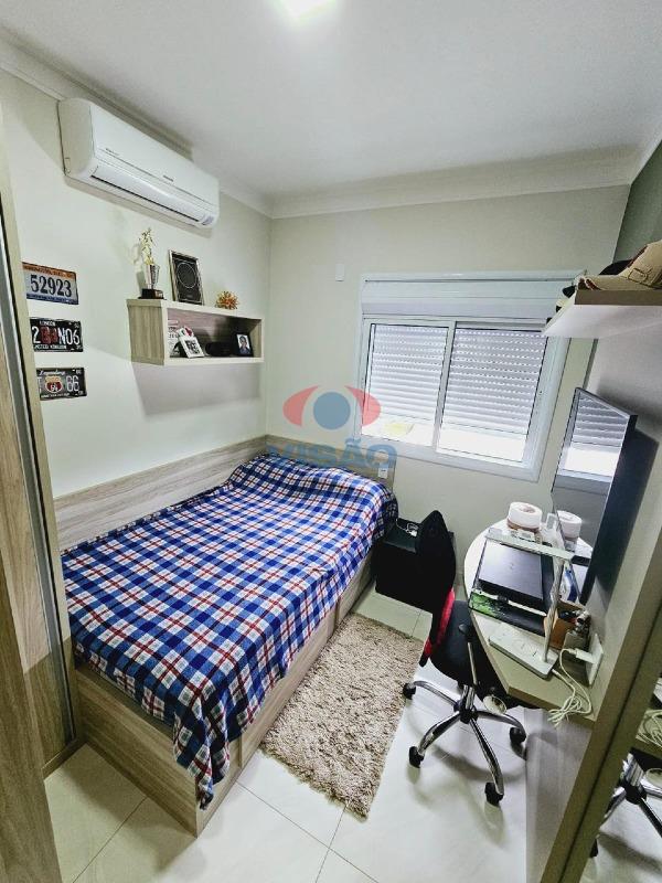 Casa em condomínio à venda no Jardim Park Real: 