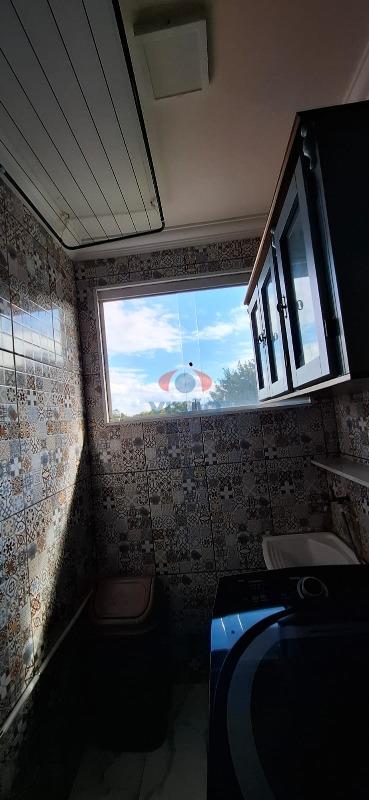 Apartamento à venda no Parque Residencial Indaia: 