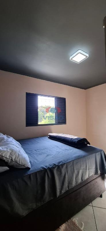 Apartamento à venda no Parque Residencial Indaia: 