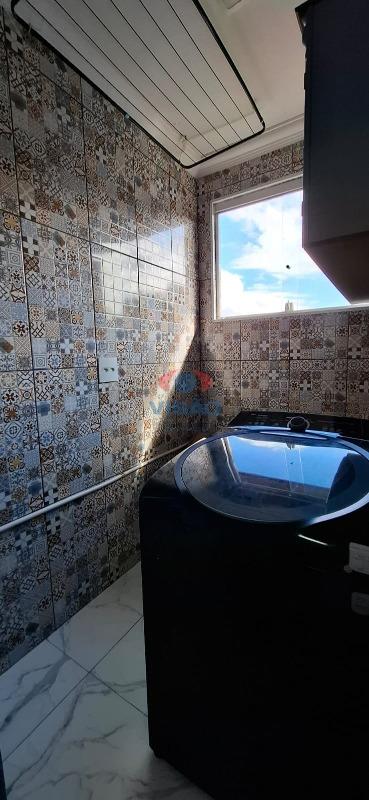 Apartamento à venda no Parque Residencial Indaia: 