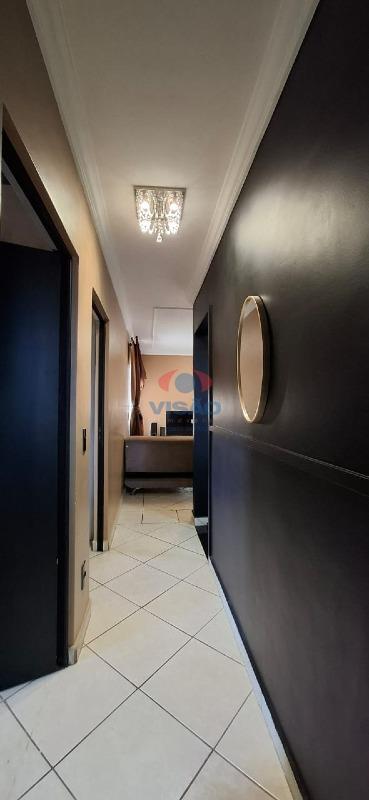 Apartamento à venda no Parque Residencial Indaia: 