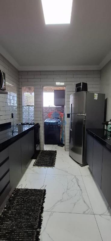 Apartamento à venda no Parque Residencial Indaia: 