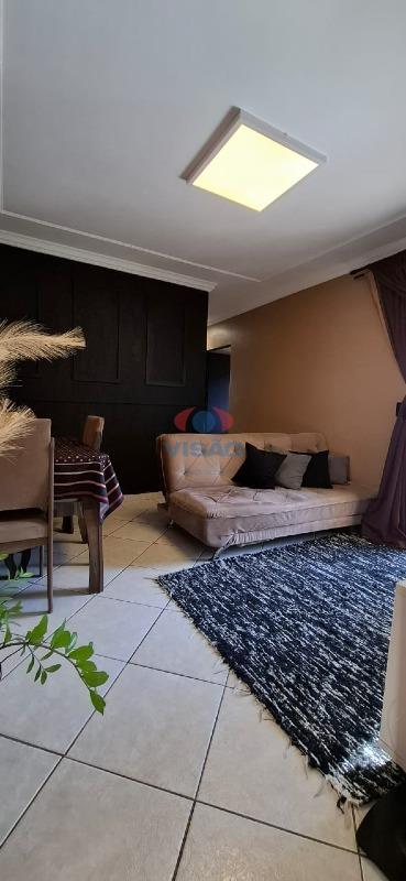 Apartamento à venda no Parque Residencial Indaia: 