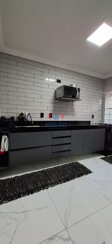 Apartamento à venda no Parque Residencial Indaia: 
