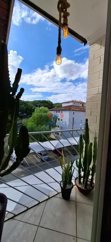 Apartamento à venda no Parque Residencial Indaia: 