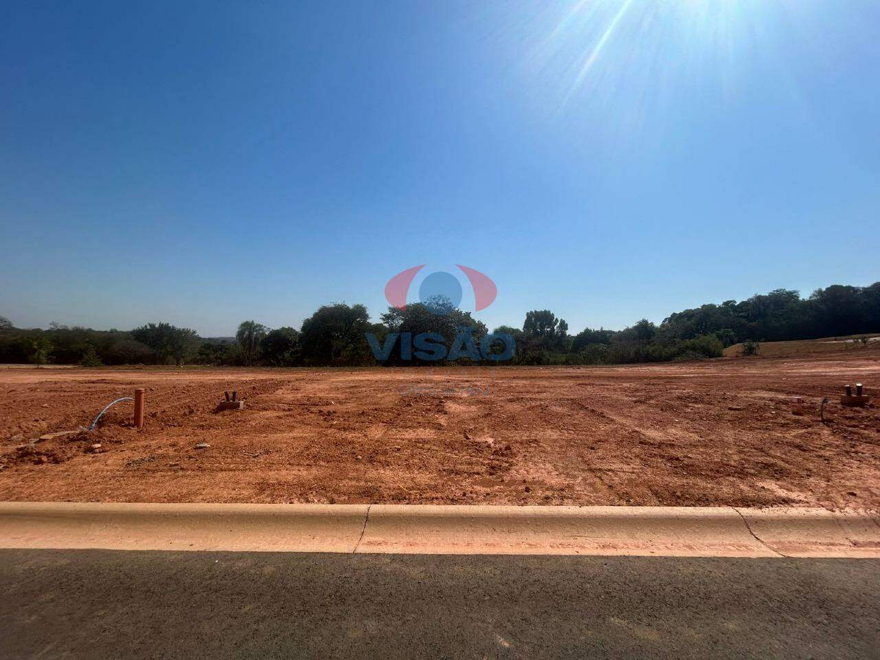 Terreno à venda no Recanto Campestre Internacional de Viracopos Gleba 6: 