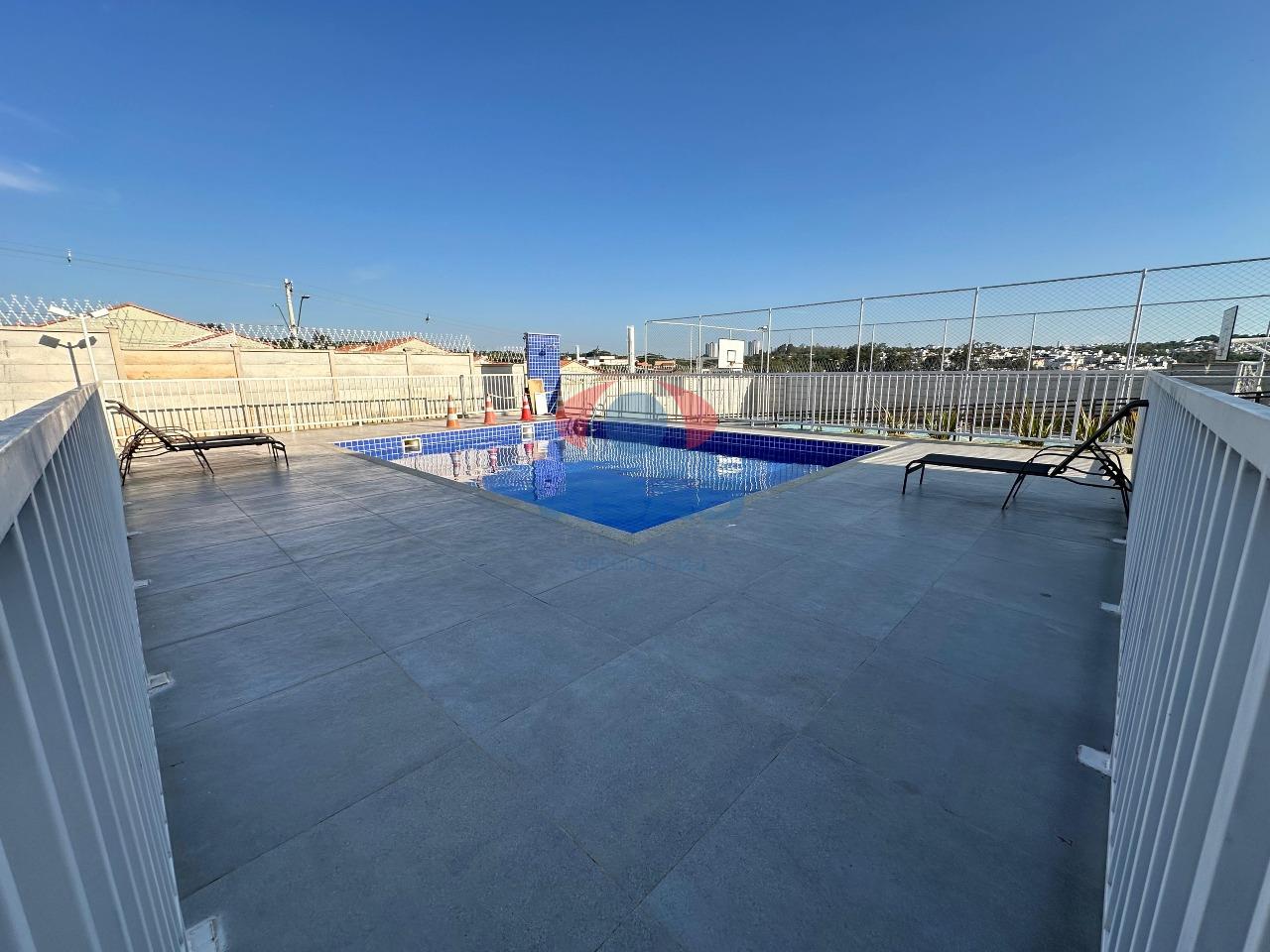 Apartamento para aluguel no Mato Dentro: