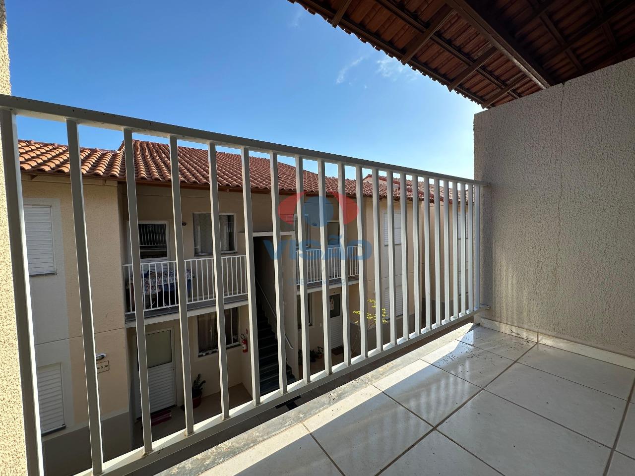 Apartamento para aluguel no Mato Dentro: