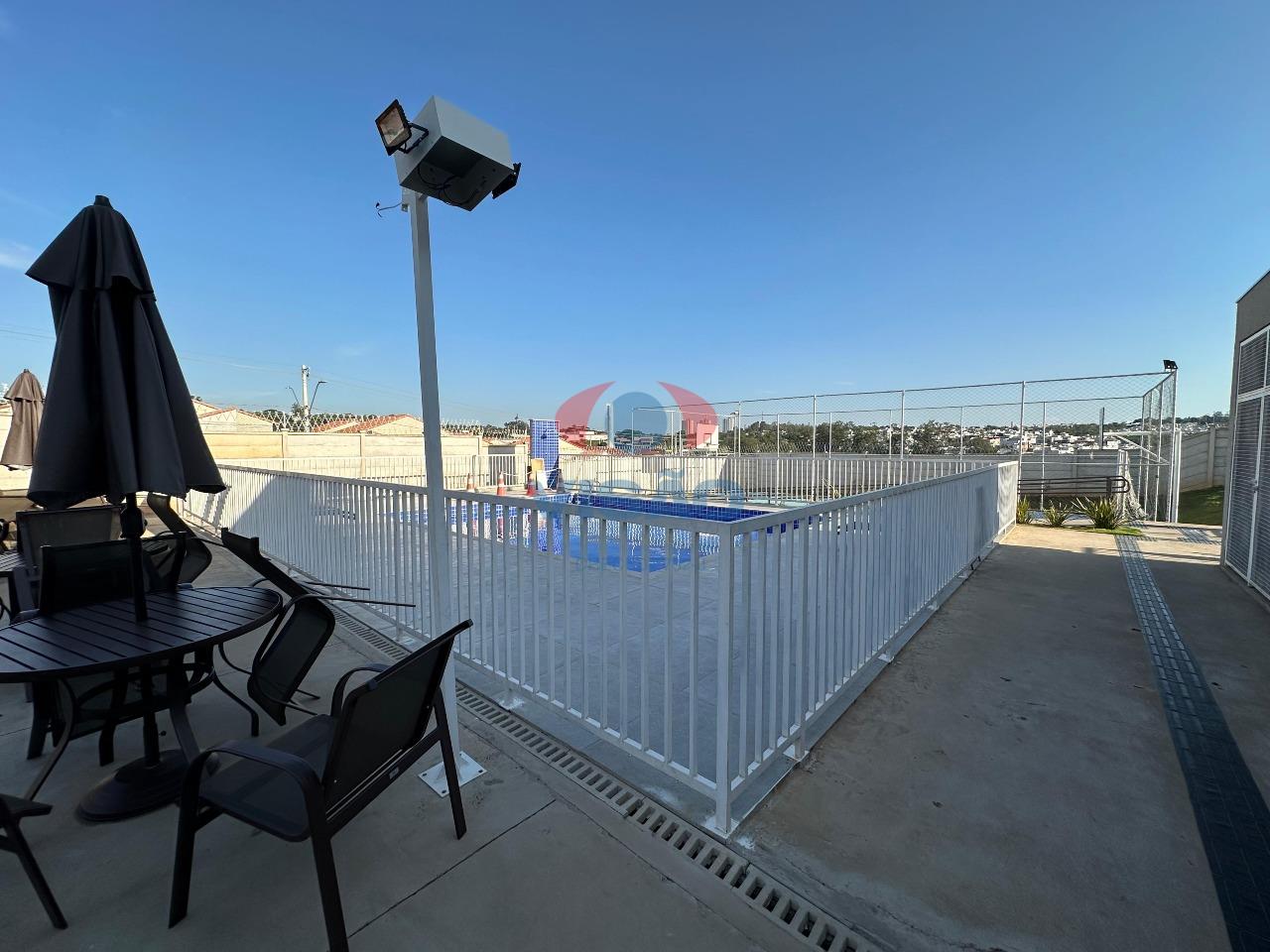 Apartamento para aluguel no Mato Dentro: