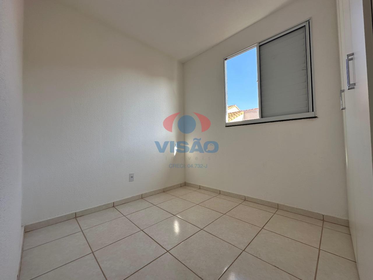 Apartamento para aluguel no Mato Dentro: