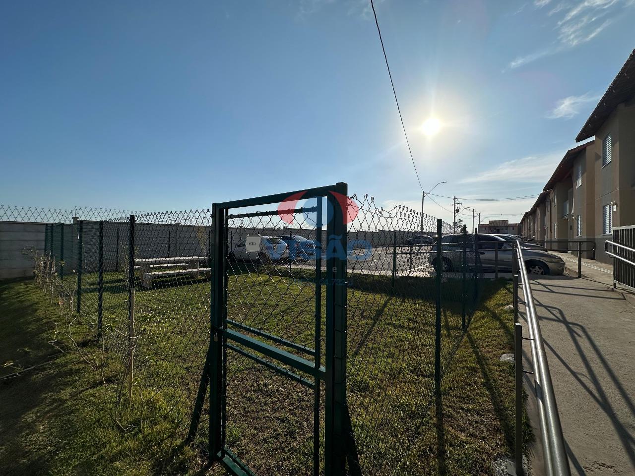 Apartamento para aluguel no Mato Dentro: