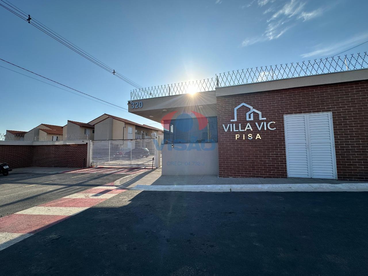 Apartamento para aluguel no Mato Dentro: