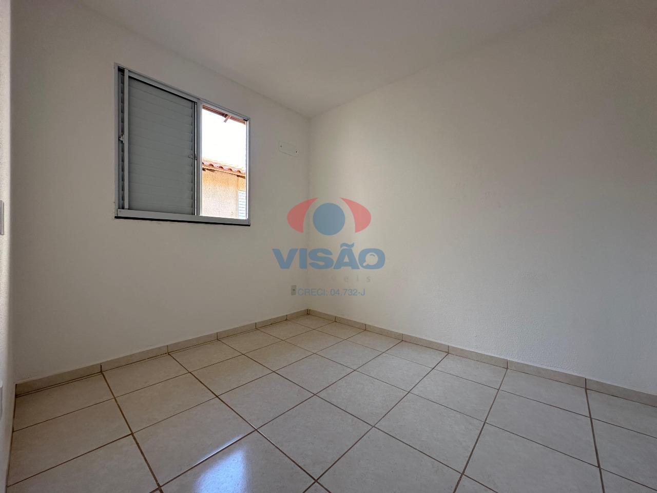 Apartamento para aluguel no Mato Dentro: