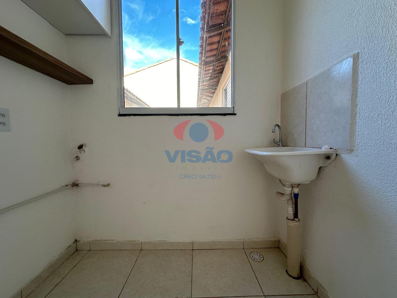 Apartamento para aluguel no Mato Dentro: