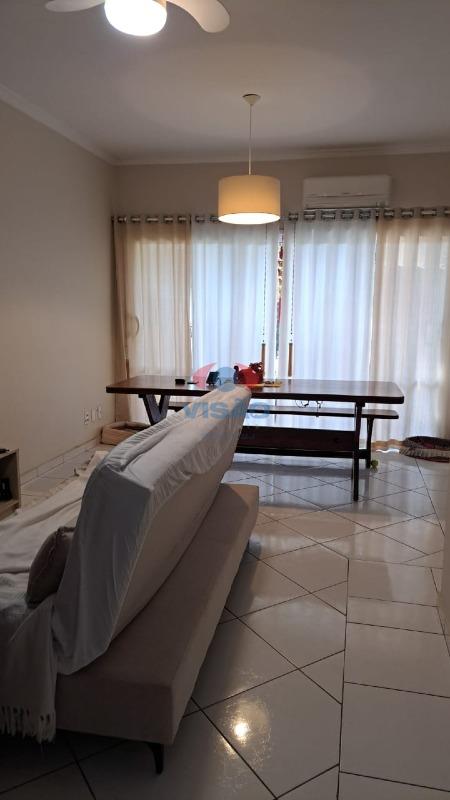 Casa em condomínio à venda no Villaggio Di Itaici: 