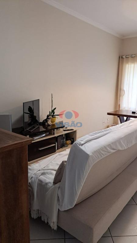 Casa em condomínio à venda no Villaggio Di Itaici: 