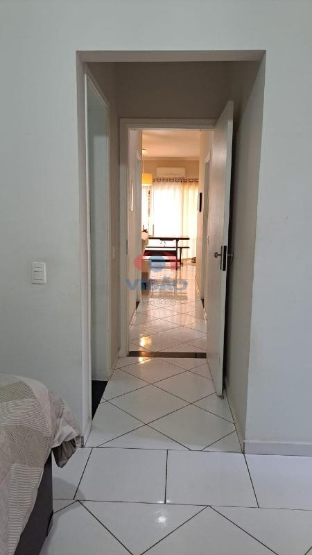 Casa em condomínio à venda no Villaggio Di Itaici: 