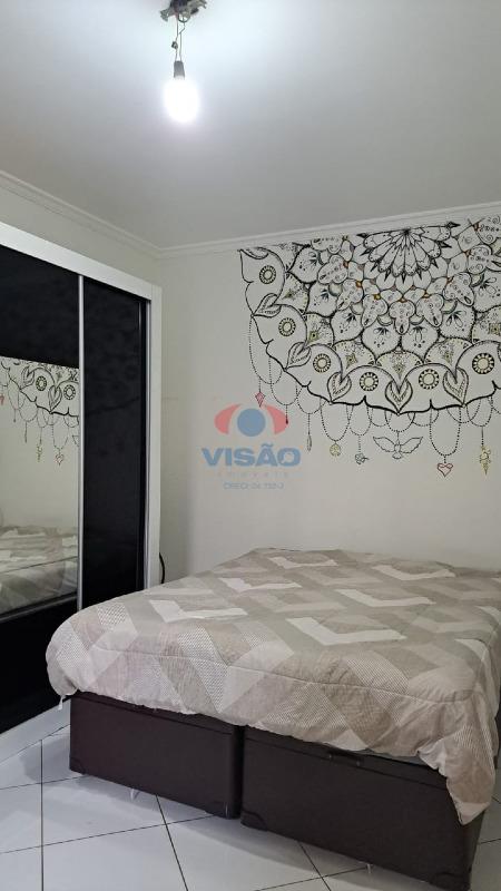 Casa em condomínio à venda no Villaggio Di Itaici: 