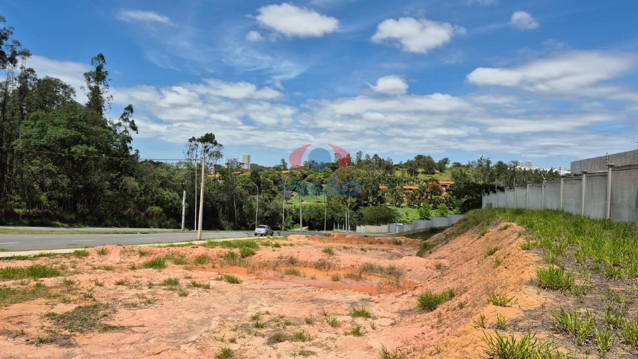 Terreno à venda no Jardim Casablanca: 