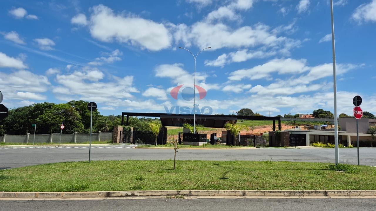 Terreno à venda no Jardim Casablanca: 