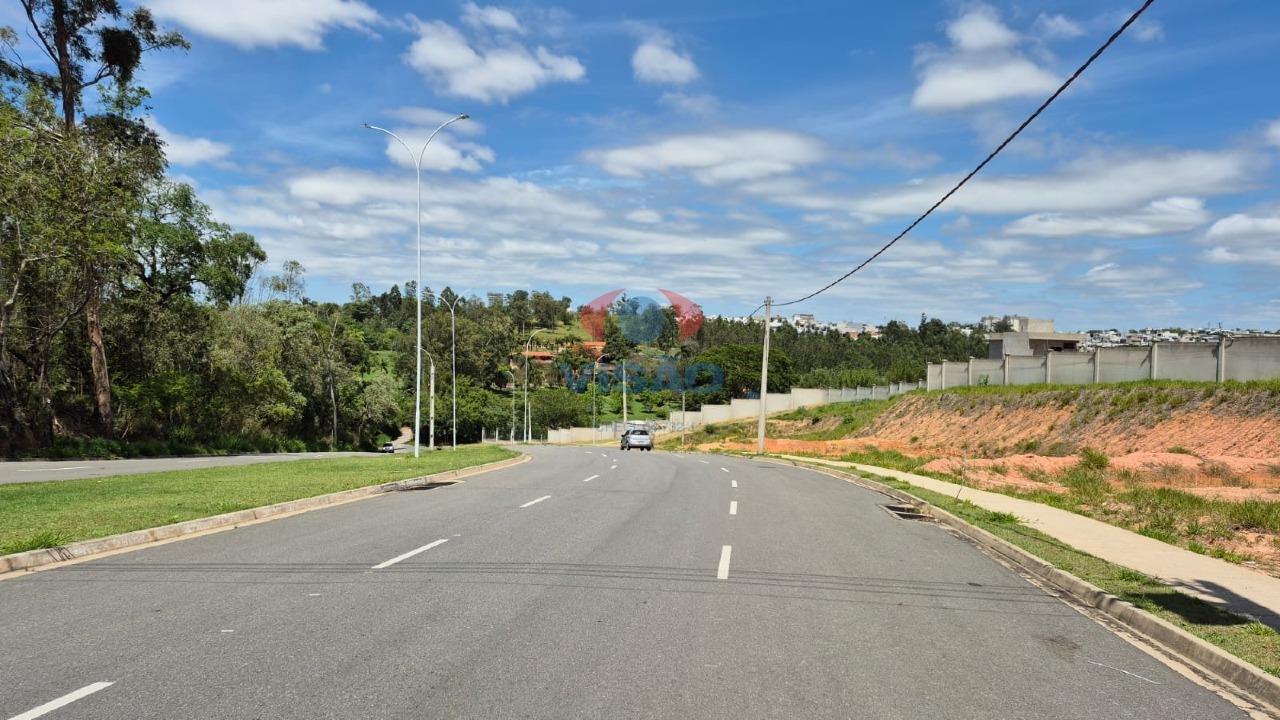 Terreno à venda no Jardim Casablanca: 