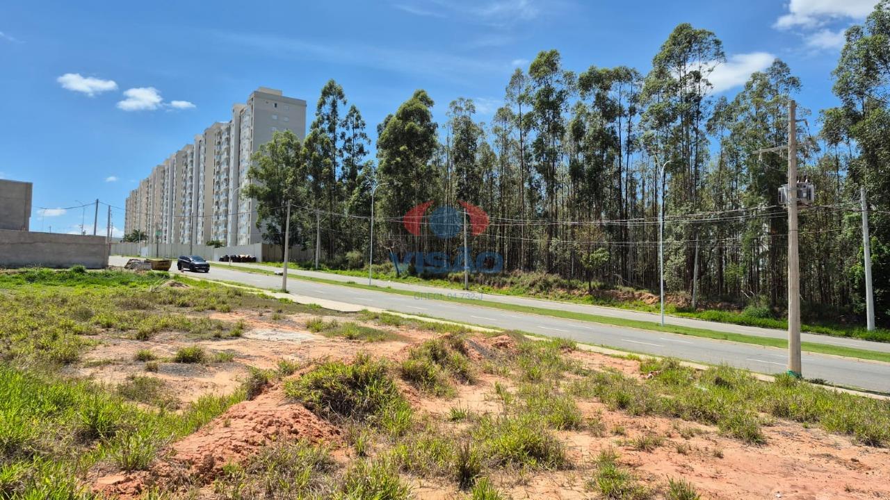 Terreno à venda no Jardim Casablanca: 