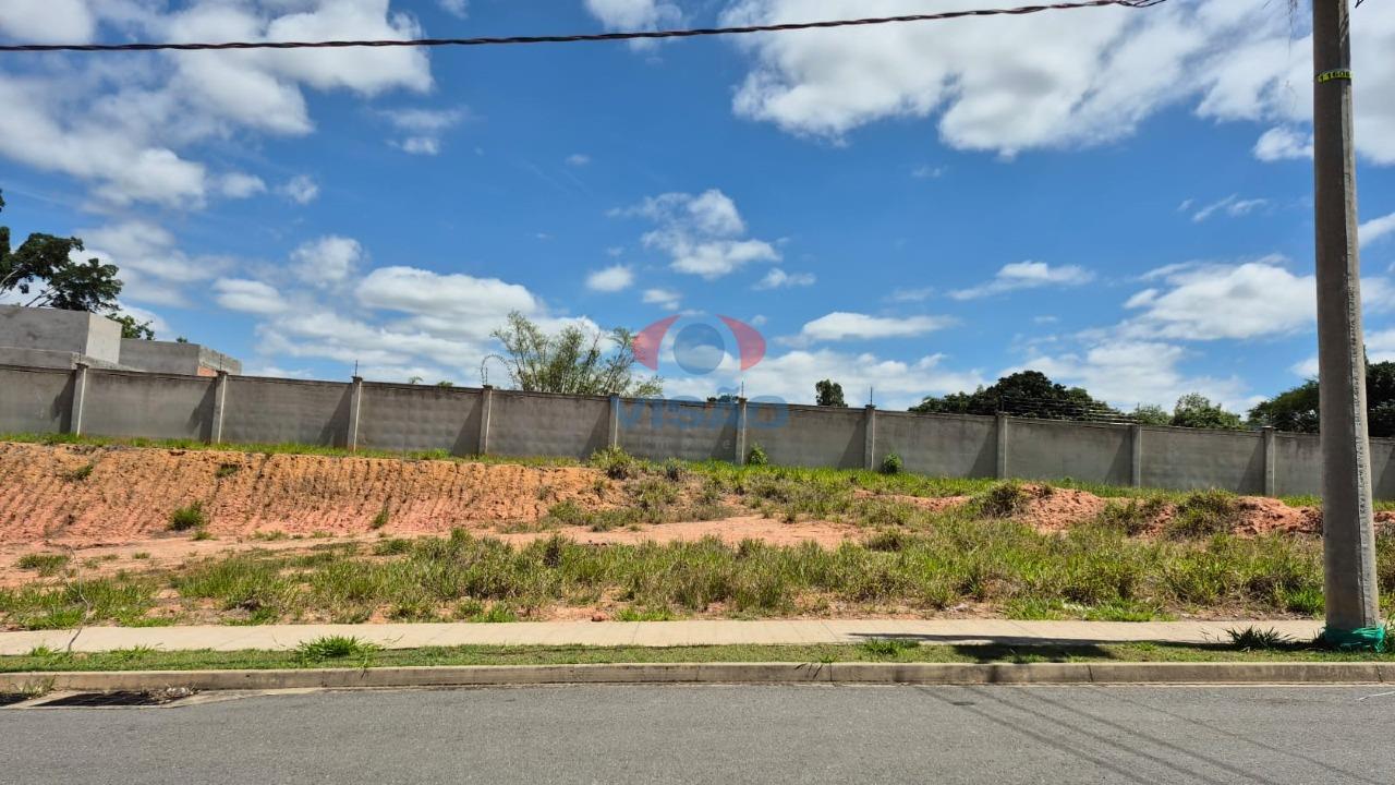 Terreno à venda no Jardim Casablanca: 