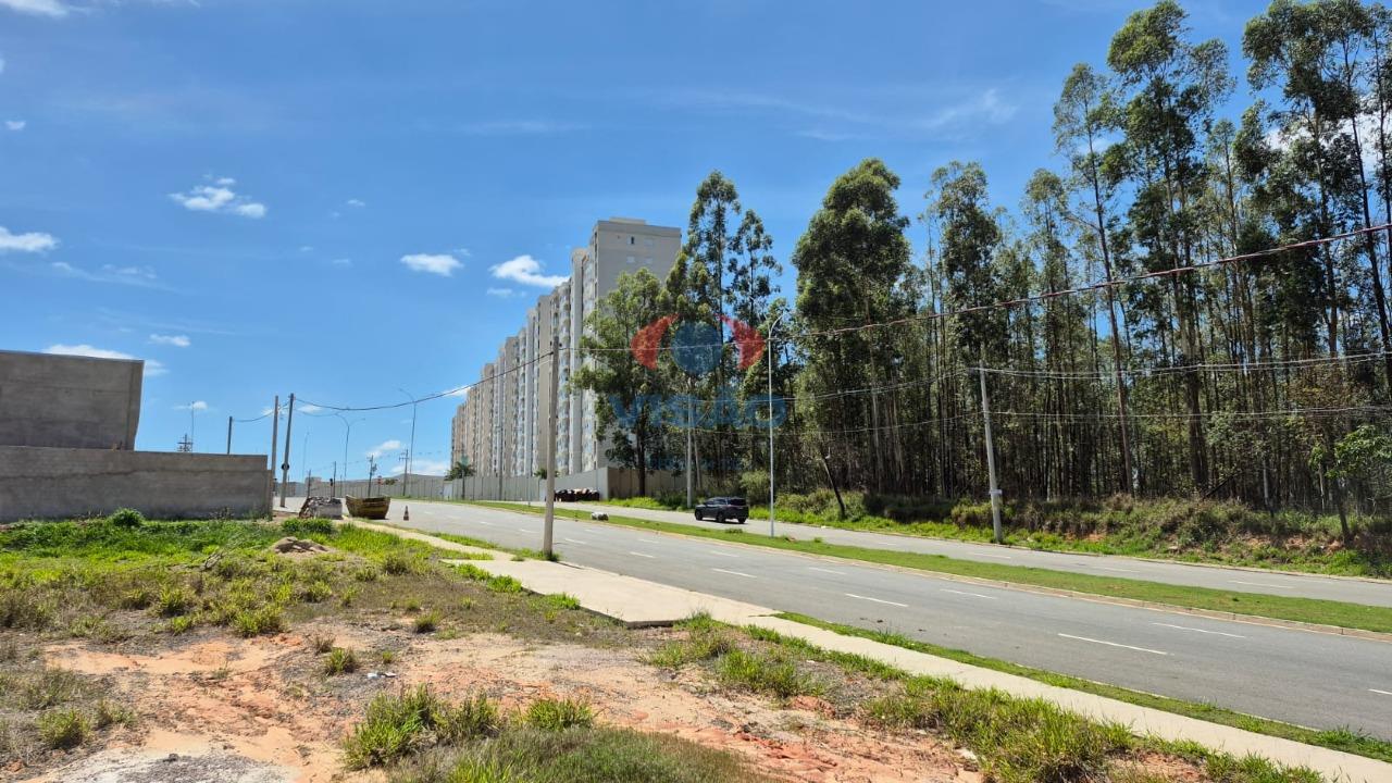 Terreno à venda no Jardim Casablanca: 