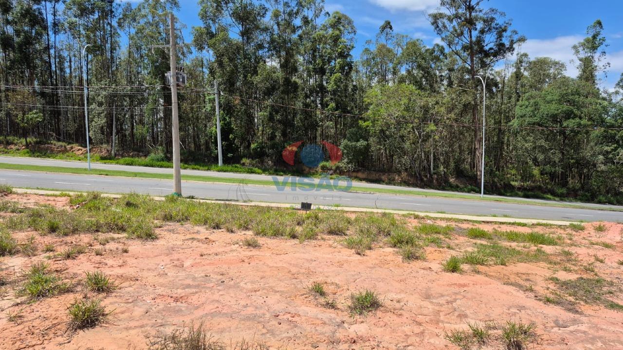 Terreno à venda no Jardim Casablanca: 