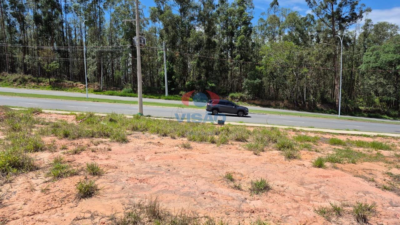 Terreno à venda no Jardim Casablanca: 