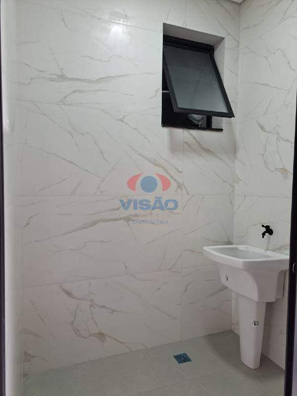 Casa em condomínio à venda no Jardim Park Real: 