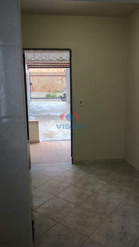 Casa à venda no Jardim Morada do Sol: 