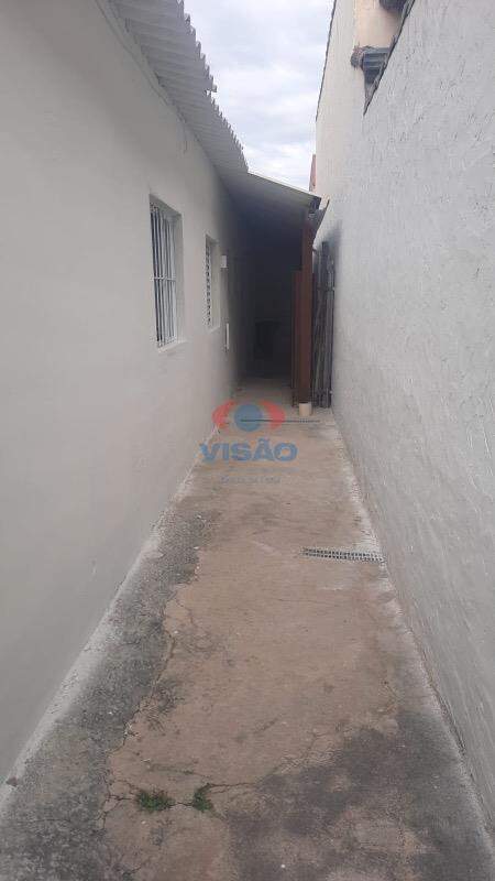 Casa à venda no Jardim Morada do Sol: 
