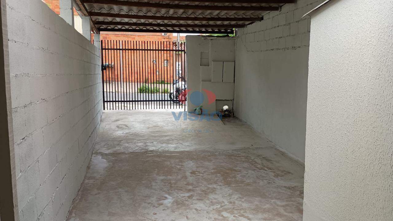 Casa à venda no Jardim Morada do Sol: 