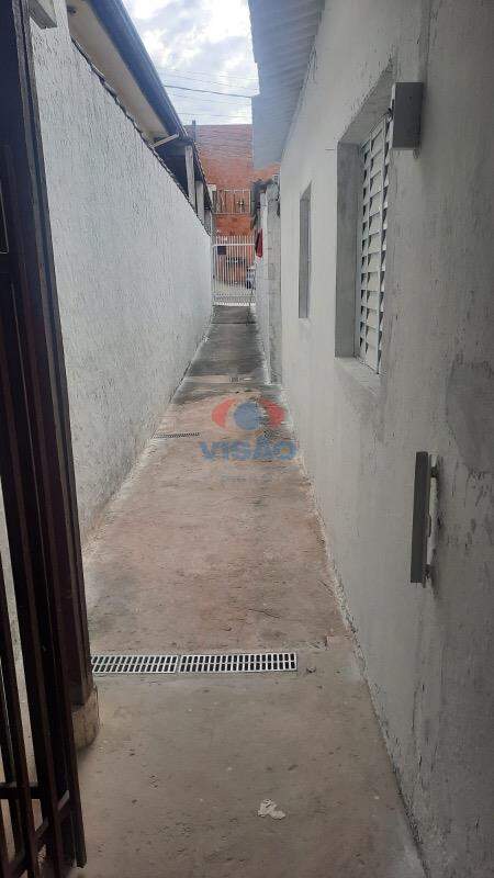 Casa à venda no Jardim Morada do Sol: 