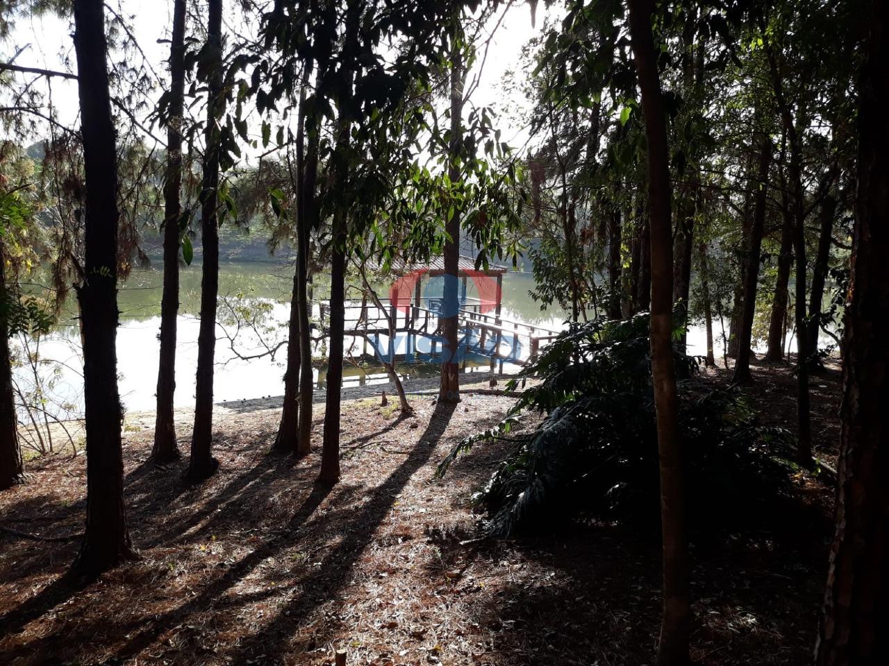 Terreno à venda no Jardim Morumbi: 