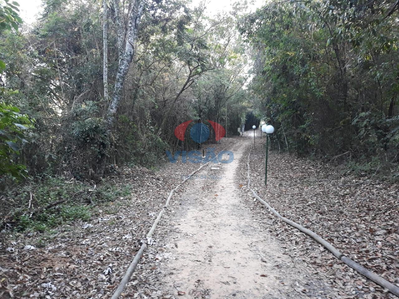Terreno à venda no Jardim Morumbi: 